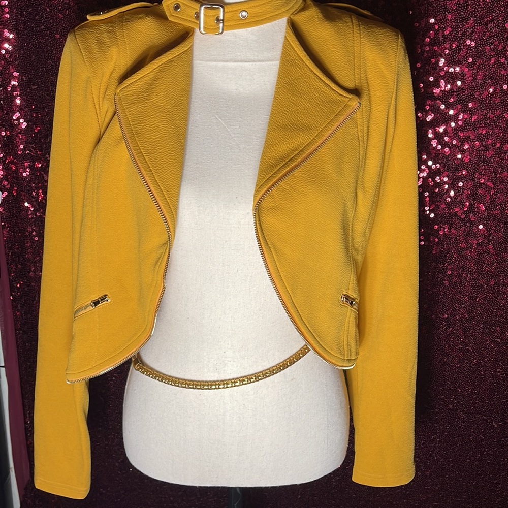 Ladies jacket - Picture 5 of 5